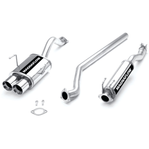 Exhaust System Kit MagnaFlow 15757