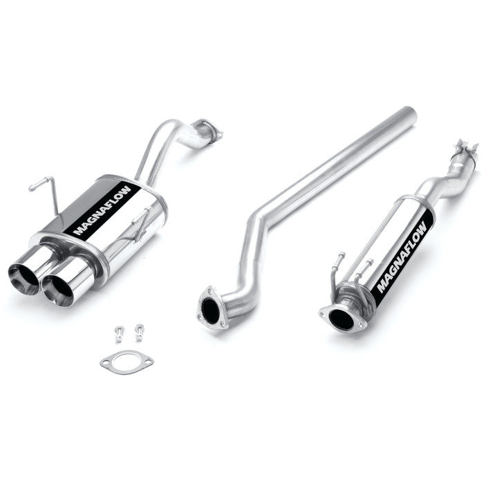 Exhaust System Kit MagnaFlow 15757