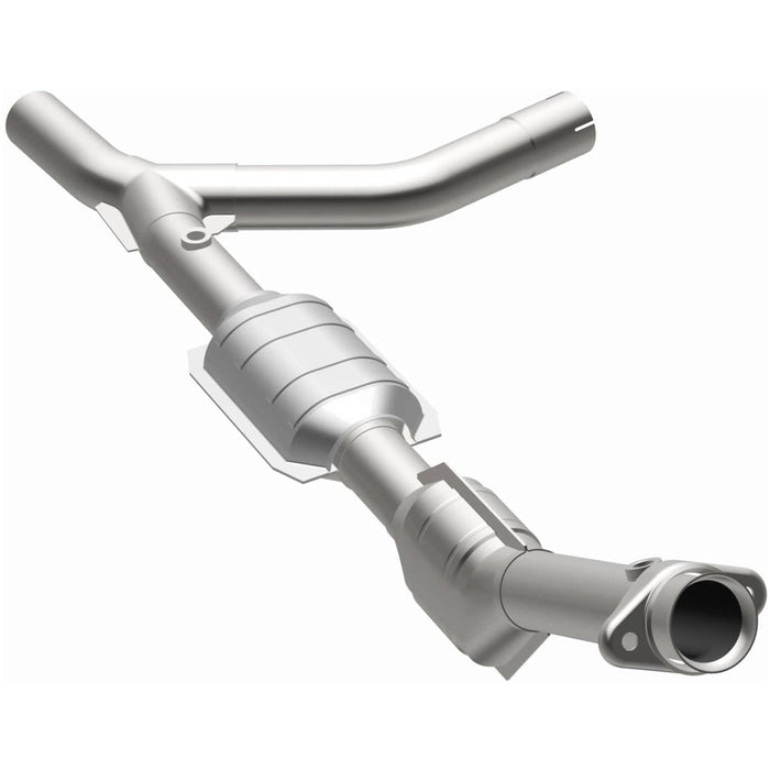 Catalytic Converter MagnaFlow 458002