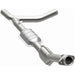 Catalytic Converter MagnaFlow 458002