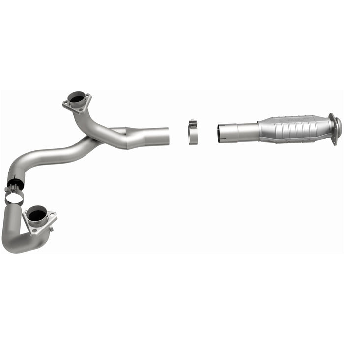 Catalytic Converter MagnaFlow 93444