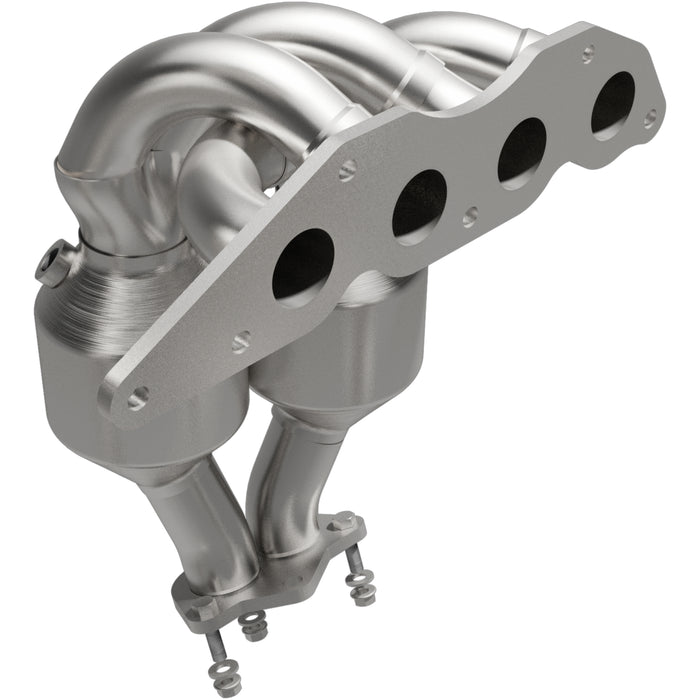 Exhaust Manifold with Integrated Catalytic Converter MagnaFlow 49347