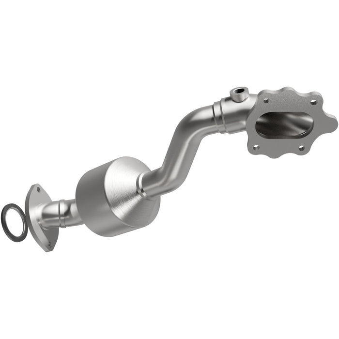 Exhaust Manifold with Integrated Catalytic Converter MagnaFlow 22-022