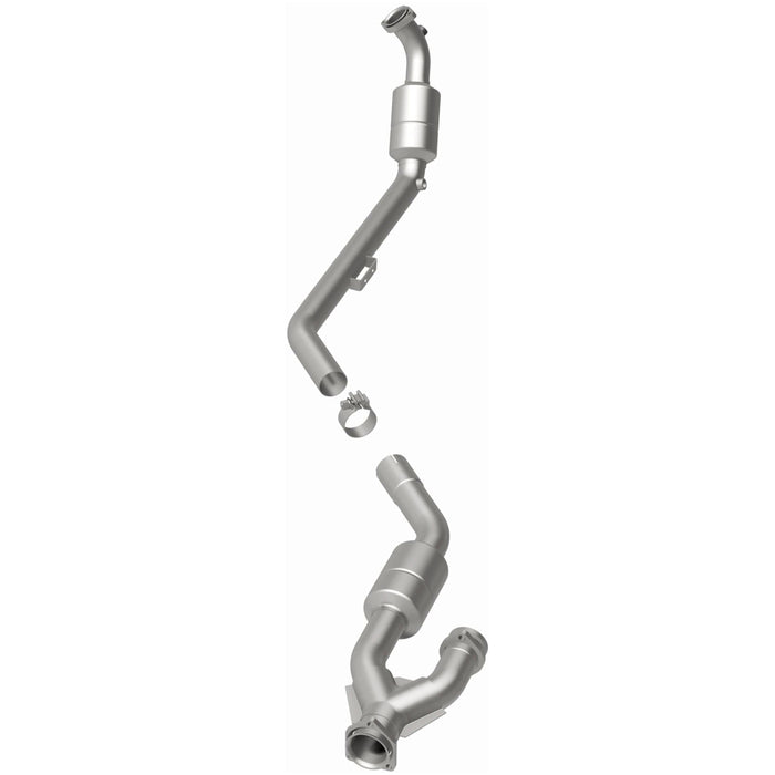 Catalytic Converter MagnaFlow 49805