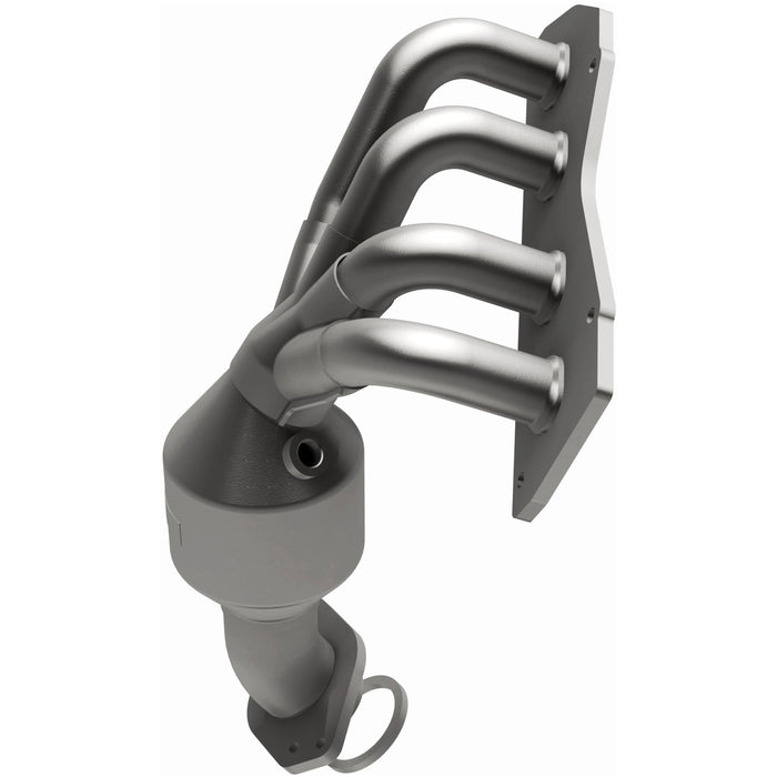 Exhaust Manifold with Integrated Catalytic Converter MagnaFlow 5531542
