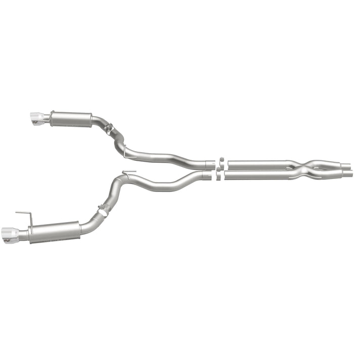 Exhaust System Kit MagnaFlow 19101