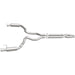 Exhaust System Kit MagnaFlow 19101