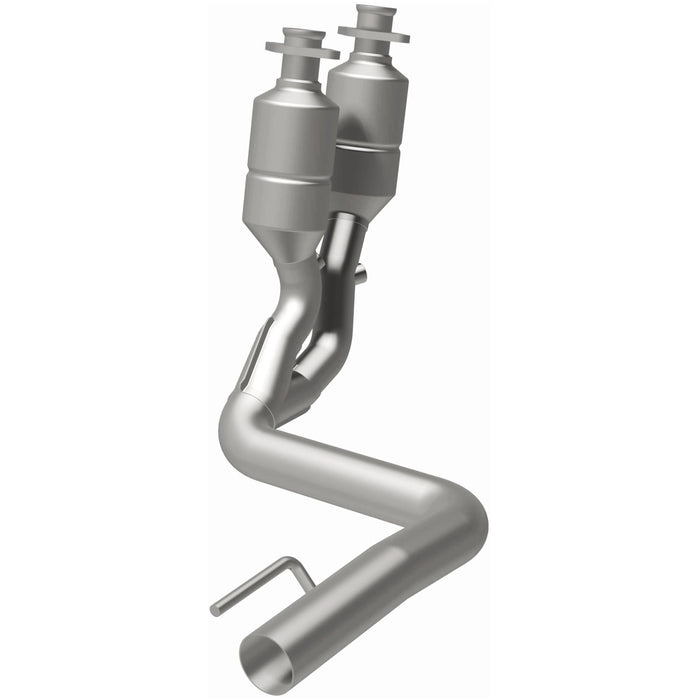 Catalytic Converter MagnaFlow 24507