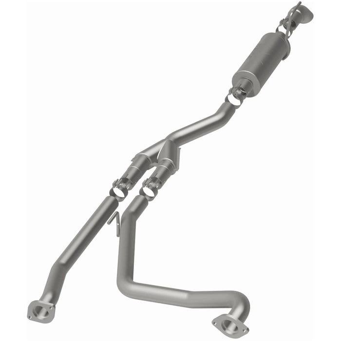 Exhaust System Kit MagnaFlow 17109