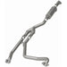 Exhaust System Kit MagnaFlow 17109
