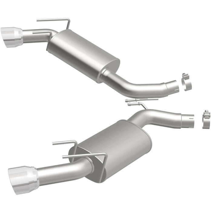 Exhaust System Kit MagnaFlow 19185