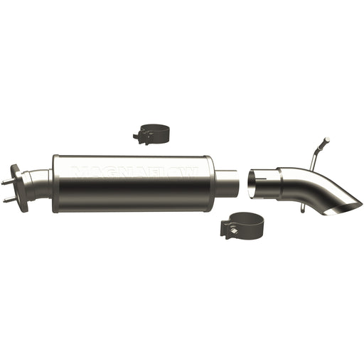 Exhaust System Kit MagnaFlow 17122