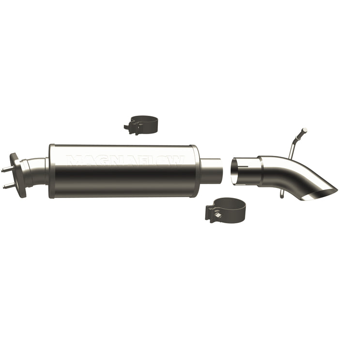 Exhaust System Kit MagnaFlow 17122