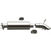Exhaust System Kit MagnaFlow 17122