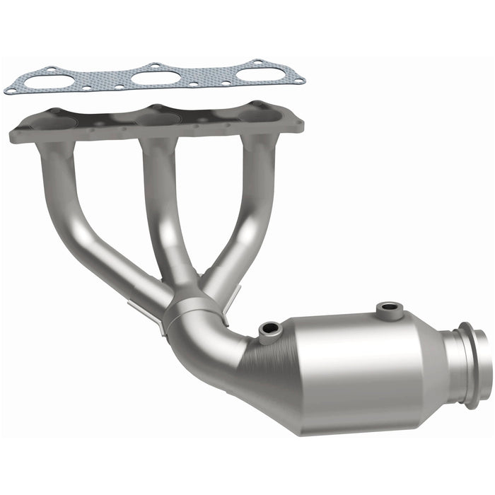 Exhaust Manifold with Integrated Catalytic Converter MagnaFlow 22-201