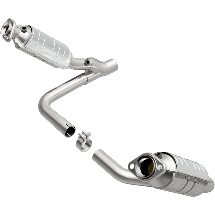 Catalytic Converter MagnaFlow 49832