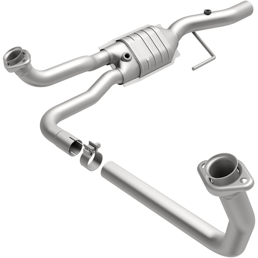 Catalytic Converter MagnaFlow 4451295