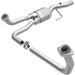 Catalytic Converter MagnaFlow 4451295