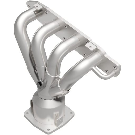 Exhaust Manifold with Integrated Catalytic Converter MagnaFlow 50813
