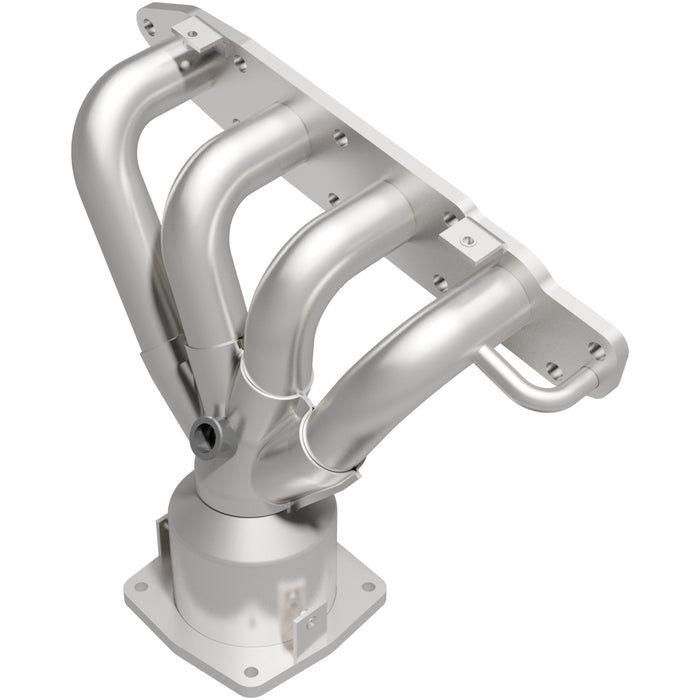 Exhaust Manifold with Integrated Catalytic Converter MagnaFlow 50813