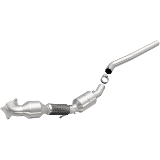 Catalytic Converter MagnaFlow 551414