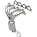 Exhaust Manifold with Integrated Catalytic Converter MagnaFlow 50824