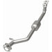 Exhaust Manifold with Integrated Catalytic Converter MagnaFlow 5481333