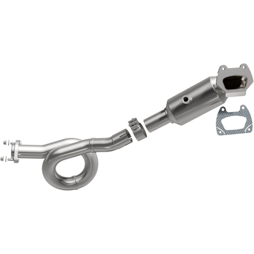 Exhaust Manifold with Integrated Catalytic Converter MagnaFlow 22-146