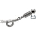Exhaust Manifold with Integrated Catalytic Converter MagnaFlow 22-146