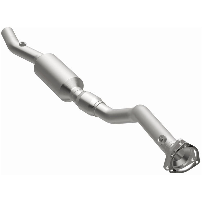 Catalytic Converter MagnaFlow 4481658