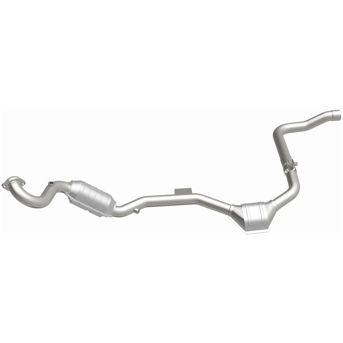 Catalytic Converter MagnaFlow 24580