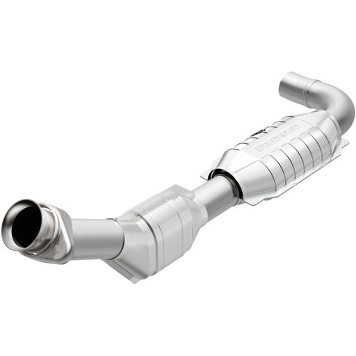 Catalytic Converter MagnaFlow 447141