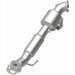 Catalytic Converter MagnaFlow 51633