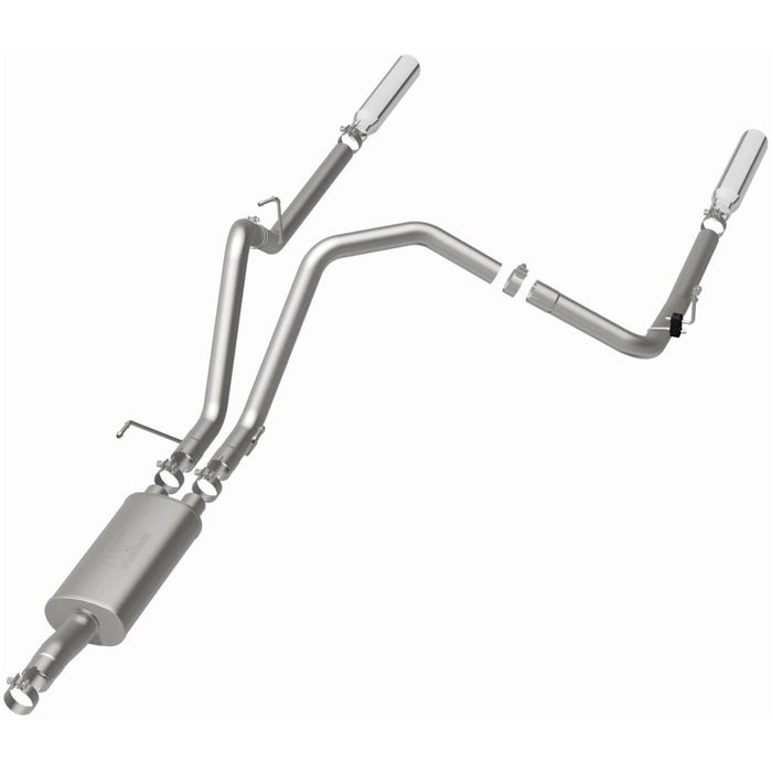 Exhaust System Kit MagnaFlow 15863