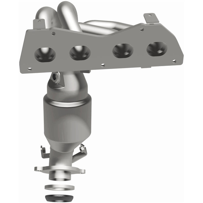 Exhaust Manifold with Integrated Catalytic Converter MagnaFlow 5631520