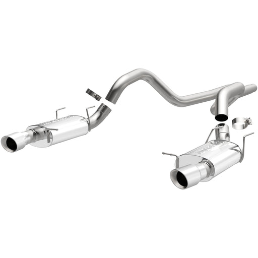 Exhaust System Kit MagnaFlow 15589