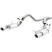 Exhaust System Kit MagnaFlow 15589
