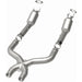 Catalytic Converter MagnaFlow 16399