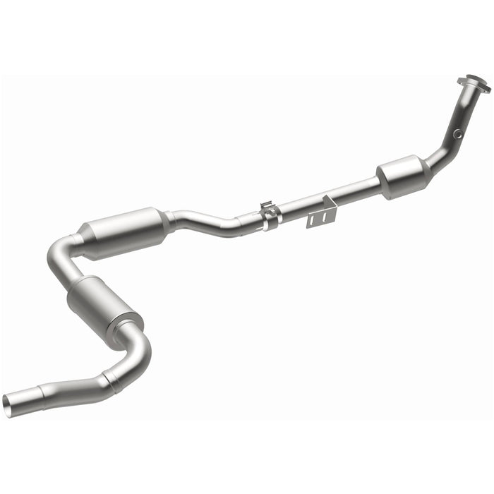 Catalytic Converter MagnaFlow 4583865