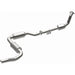 Catalytic Converter MagnaFlow 4583865