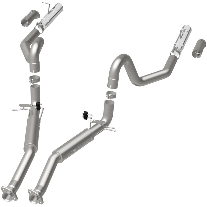 Exhaust System Kit MagnaFlow 16996