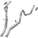 Exhaust System Kit MagnaFlow 16996