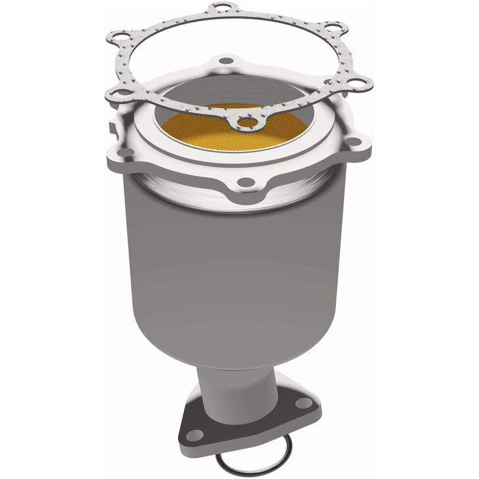 Catalytic Converter MagnaFlow 49320