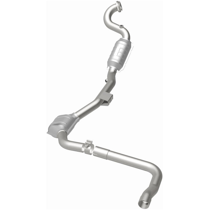 Catalytic Converter MagnaFlow 49867