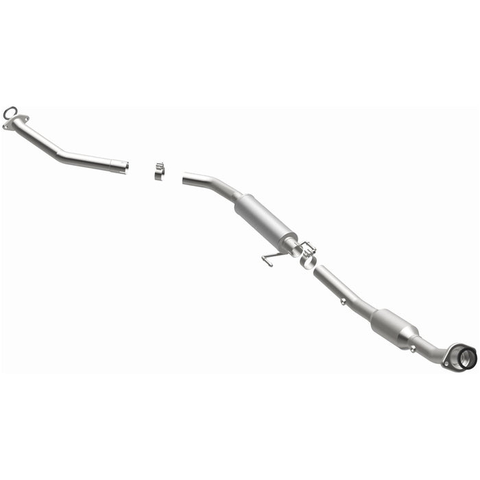 Catalytic Converter MagnaFlow 24064