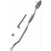 Exhaust System Kit MagnaFlow 15712