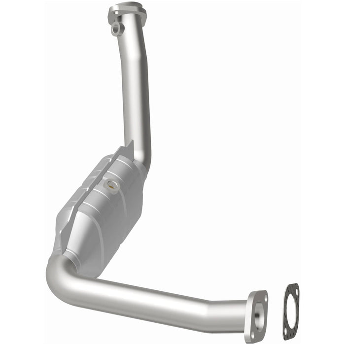 Catalytic Converter MagnaFlow 49675