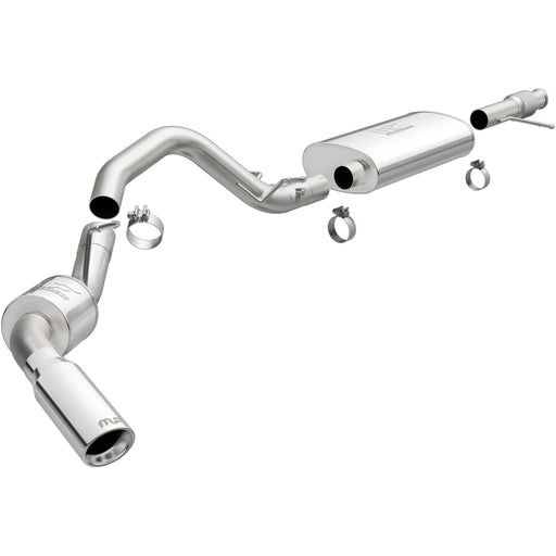 Exhaust System Kit MagnaFlow 15355
