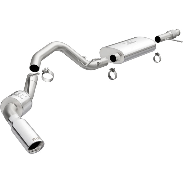 Exhaust System Kit MagnaFlow 15355