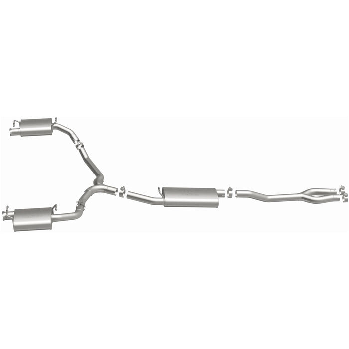 Exhaust System Kit MagnaFlow 15492